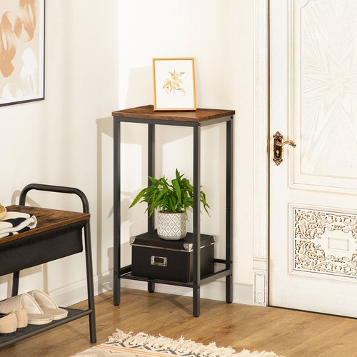 Hoobro tall side table - tall,