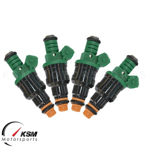 Fuel injectors fit - injectors,