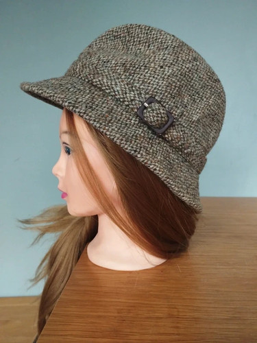 Vintage dunn harris tweed - co,