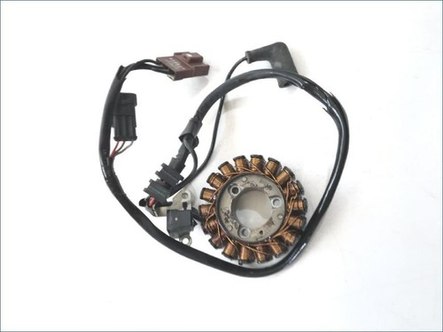 Stator alternator gilera - alternator,