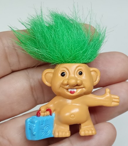 Weetos trolls hols casey - trolls, on