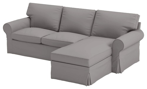 Durable ektorp sofa with - ektorp,