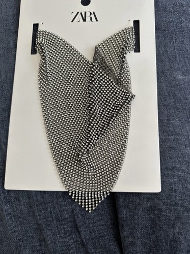 Zara new woman - zara, bib