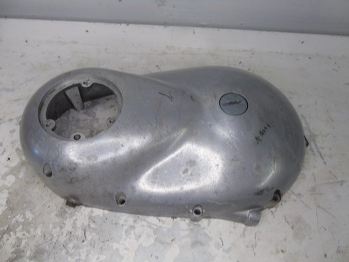 Triumph tr5t t100r 500 - 500, primary