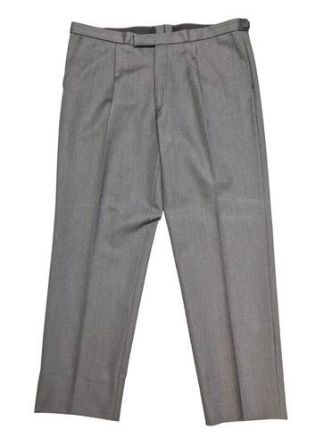 Magee dress trousers 100 wool - magee, 100%