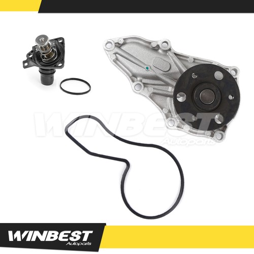 Water pump thermostat for - water pump,