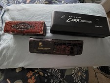 Job Lot Of Old Chromatic