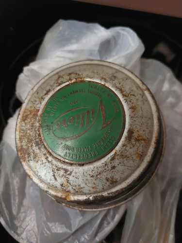Villiers air filter - air,
