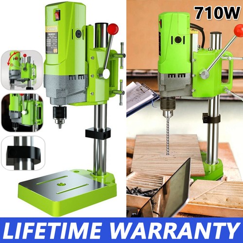 Heavy duty 710w - rotary, pillar