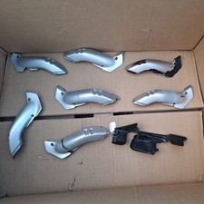 Honda CBR400RR NC29 Gullarm -