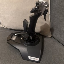 Saitek ST290 Pro Flight Stick