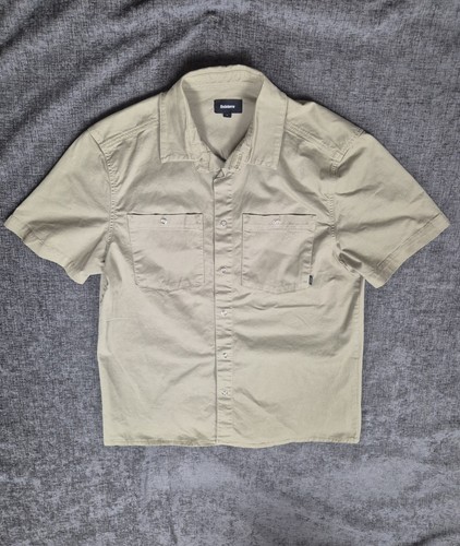 Finisterre men khaki - finisterre,