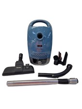 Miele Guard S1 Cylinder Vacuum