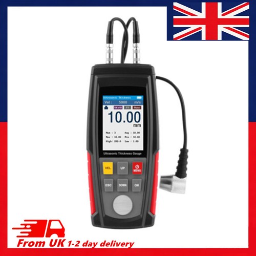 Ultrasonic thick gauge 225mm - ultrasonic,
