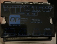 Baxi 242214BAX Control Box