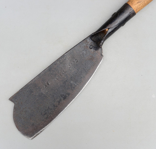 Vintage elwell 3992 maf - elwell,