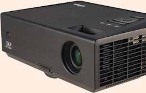 Vivitek d825es multimedia - d825es,