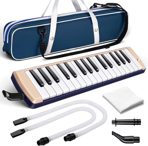 Cahaya melodica key - cahaya, 32-key