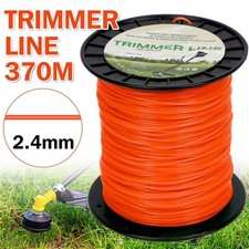 Strimmer Line Wire Cord Round