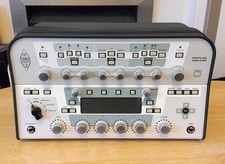 Kemper Profiler Head (Unpowered), with manual and hundreds of paid profiles