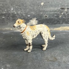 Vienna Bronze circa 1890