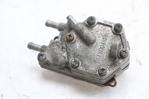 Depression tank yamaha xj600 - depression,