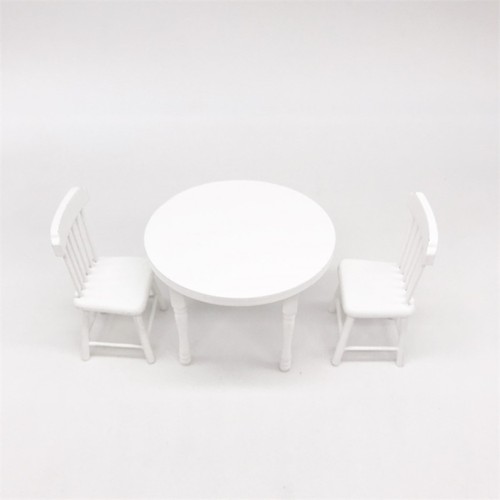 Mini dollhouse dining - 1:12,