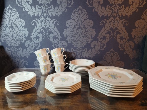 Fairfield fine china hampton - fairfield,