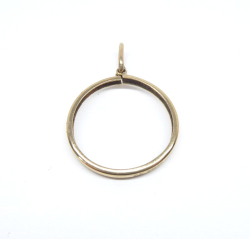 9ct gold full - 9ct,