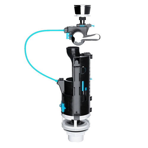 Skylo universal dual flush - dual,