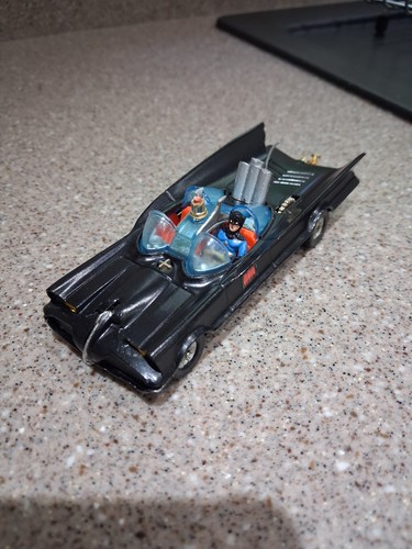 Corgi toys 267 original - corgi,