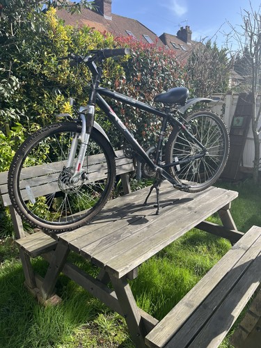 Apollo 26s mountain bike - ,