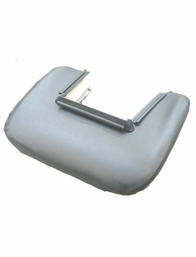 Jcb teletruk seat cushion - teletruk,