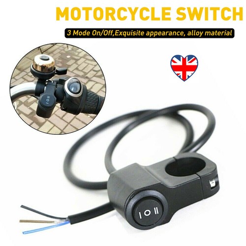 Universal motorcycle 22mm - universal,