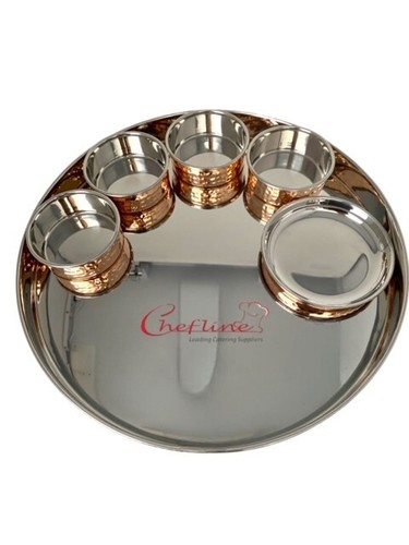 Stainless steel copper - steel,