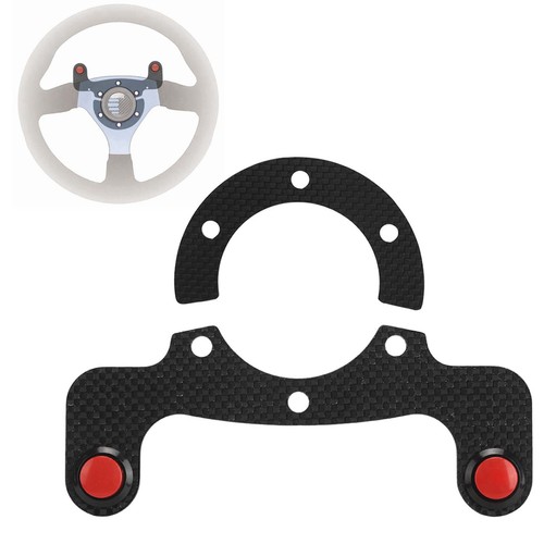 Carbon fiber external horn - fiber,