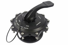 Waterco 50mm MPV Filter Valve Top Handle Assembly Sand Filter Multi Port Valve p