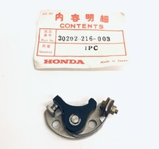 Ignition switch Honda Gl 1000