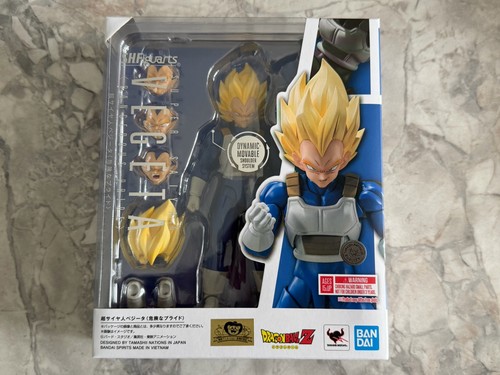 Figuarts super saiyan - super,