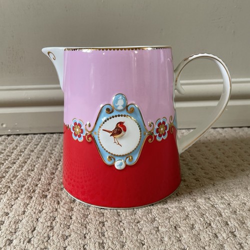 Pip studio jug lovebirds - studio,
