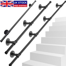 Handrail Stair Rail Grab