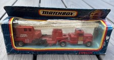 Vintage Matchbox 1989 Model