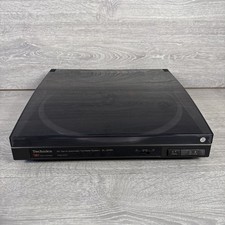 Technics SL-JS16R Turntable