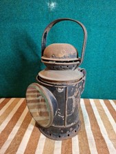 Vintage BR WR Railway Brass 3