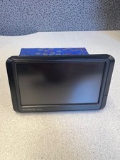 Garmin Nuvi 265w Portable GPS Touchscreen 4.3" Display Screen Navigator Tested