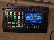 Akai MPC Live III Standalone