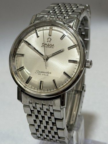 Vintage omega seamaster - vintage, de