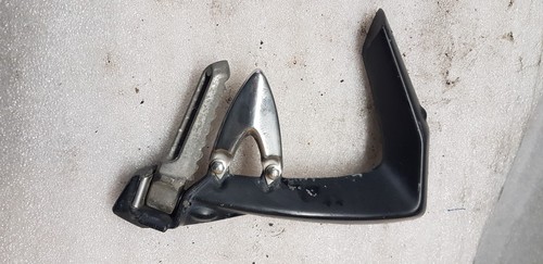 Triumph sprint 1050 right - st,