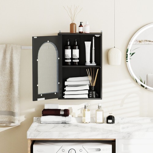 Bathroom wall cabinet medicine - bathroom,