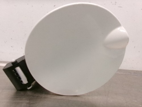 Fiat 500 2012 fuel filler - 2012, flap